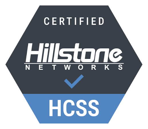 Hillstone Networks HCSS